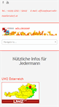 Mobile Screenshot of feuerwehr-moellersdorf.at